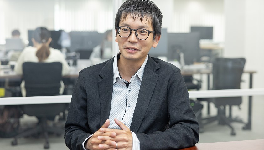 武田 峻一