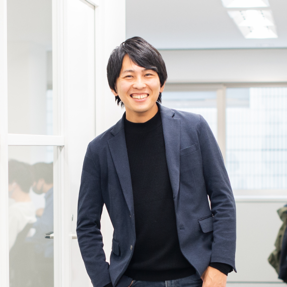 澤村代表