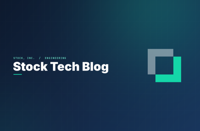 Stock Tech Blog