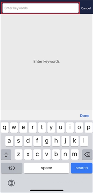 How to search Notes in specific Folders on Stock_4