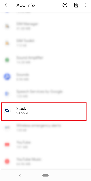 How to receive push notifications from Stock on smartphone_7