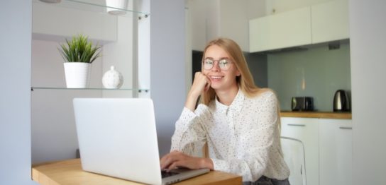 テレワーク ツール アイキャッチ