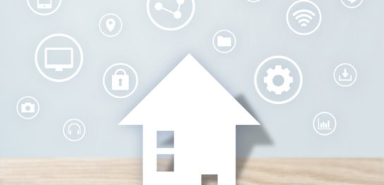 テレワーク アプリ