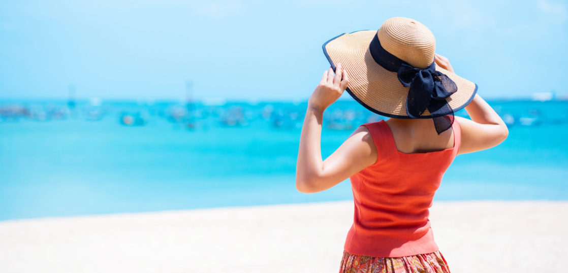 ワーケーション