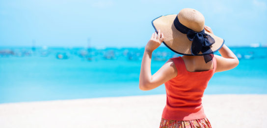 ワーケーション