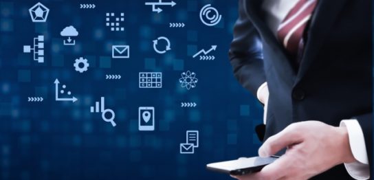 日報アプリやツールのイメージ画像