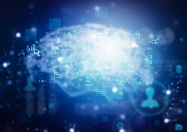 デジタル化 アイキャッチ