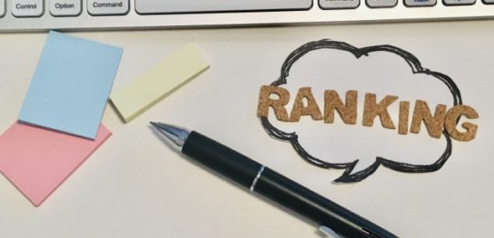 コミュニケーションツールのランキング