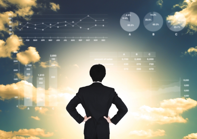 ナレッジワーカーのイメージ画像