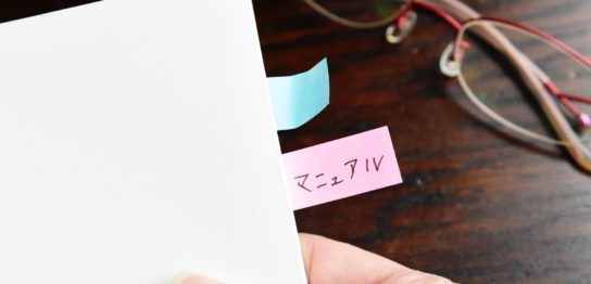 マニュアルのイメージ画像