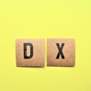 DX 事例 アイキャッチ