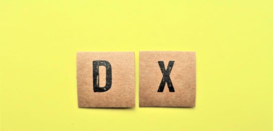 DX 事例 アイキャッチ