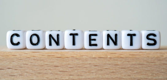 目次のイメージ画像