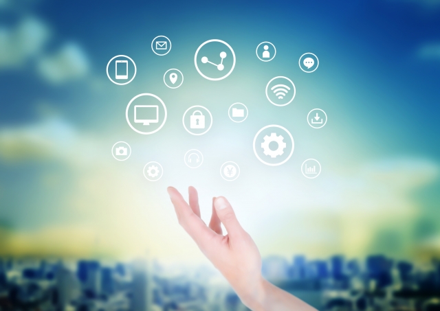 IT化 アイキャッチ