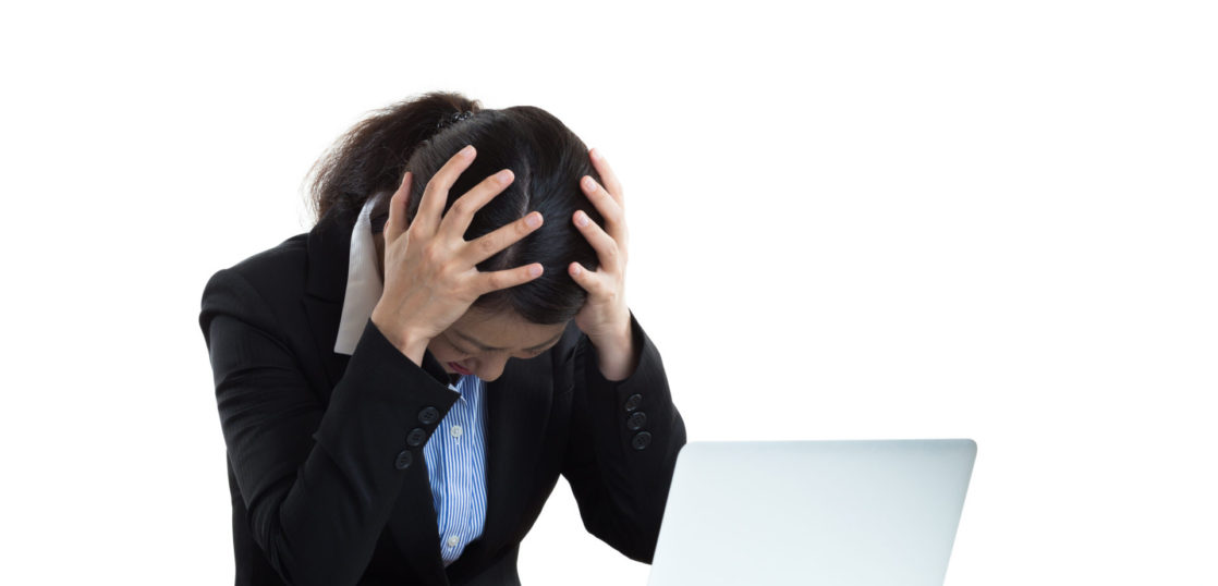 議事録 苦手 イメージ画像