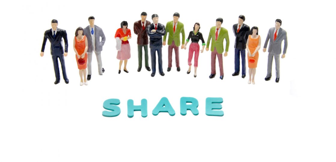 社内 ナレッジ イメージ画像