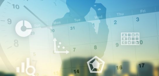 プロジェクト タスク管理 イメージ画像