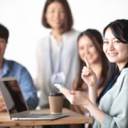 タスク管理 チーム イメージ画像