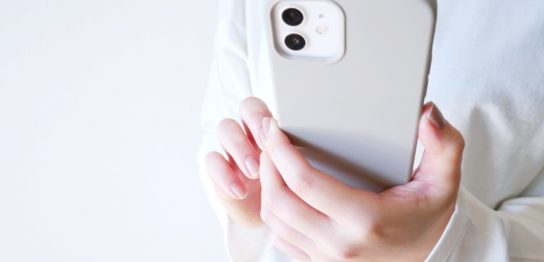 タスク iphoneのイメージ画像