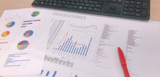 報告書に関する記事のアイキャッチ画像
