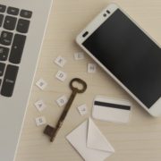 数字とアルファベット