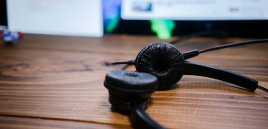 テレワーク　中小企業