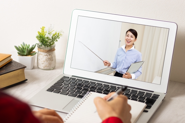 テレワーク　研修