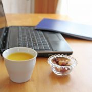 テレワーク　生産性向上