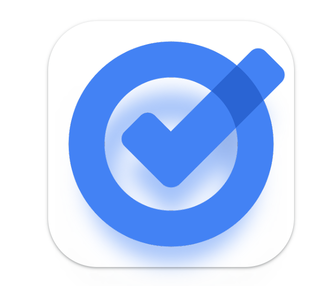 GoogleToDoリストのアイコン